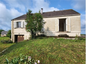 maison traditionnelle à la vente -   50640  LE TEILLEUL, surface 95 m2 vente maison traditionnelle - UBI477341534